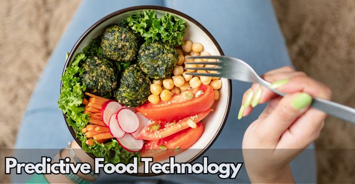 what-is-predictive-food-technology
