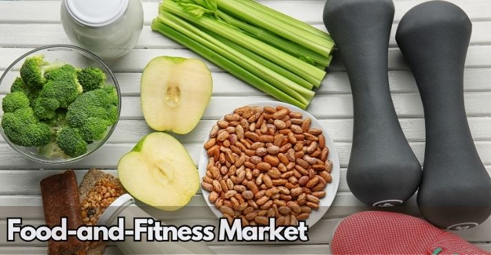 what-is-the-food-and-fitness-market