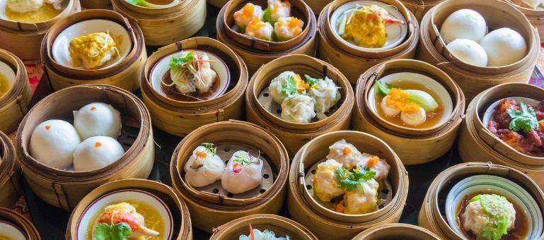 Dim-Sum