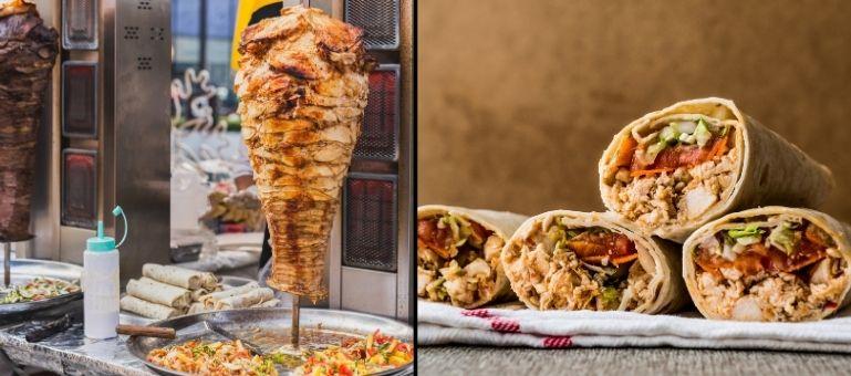Doner-Kebab