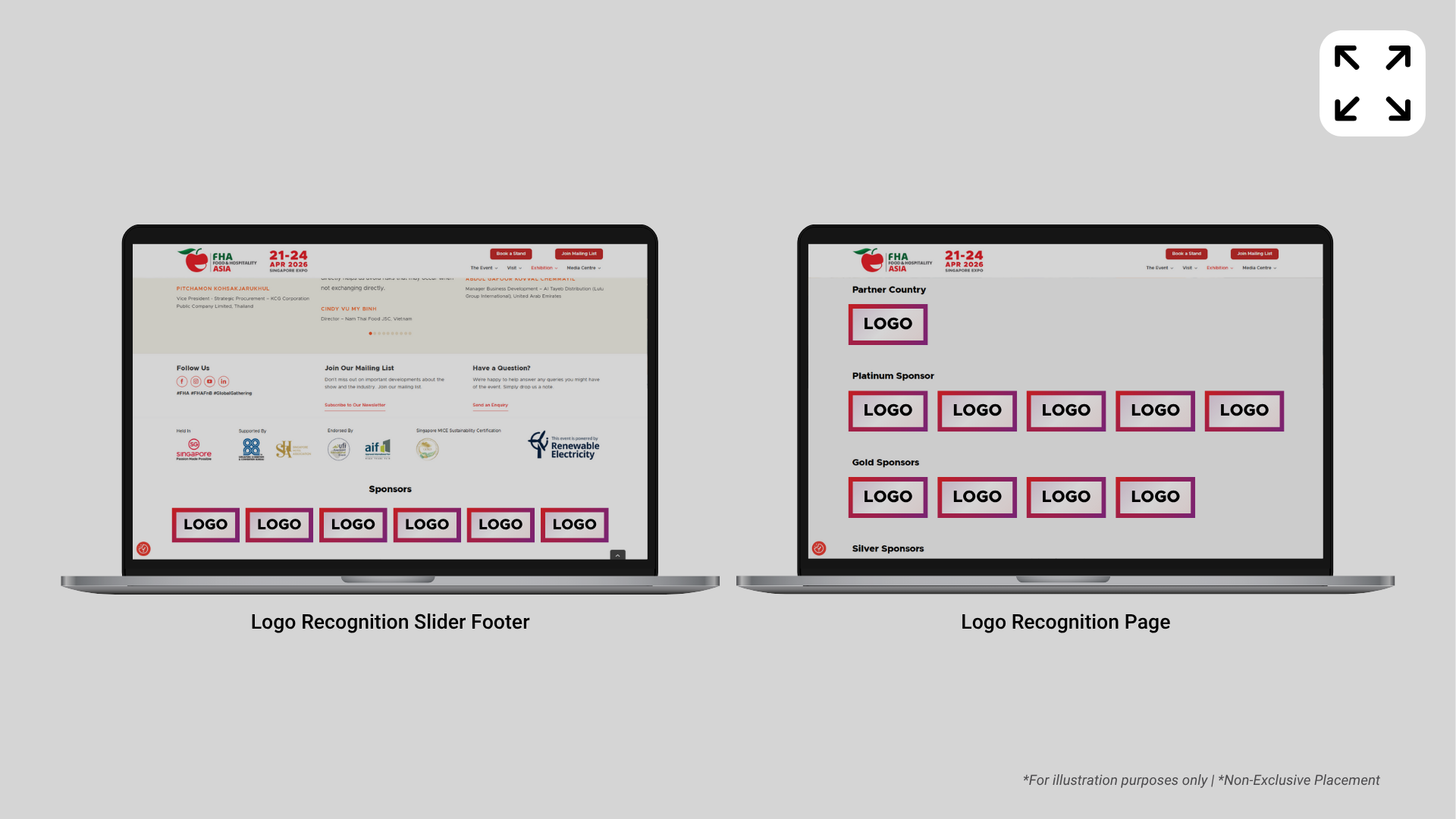 FHA26_Advertising_Photo Cover_Website Logo Recognition