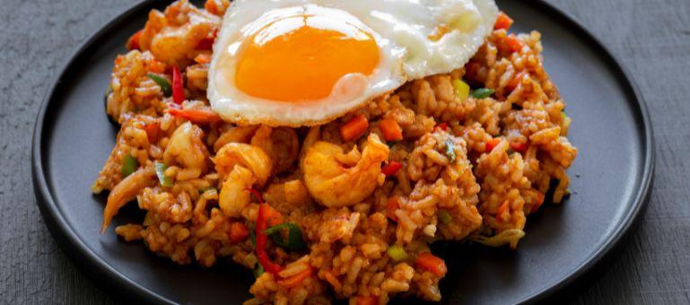 Nasi-Goreng-Malaysia