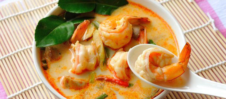 Tom-Yam-Thailand