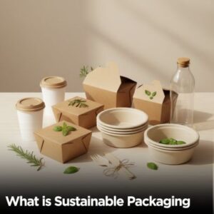 What is Sustainable Packaging