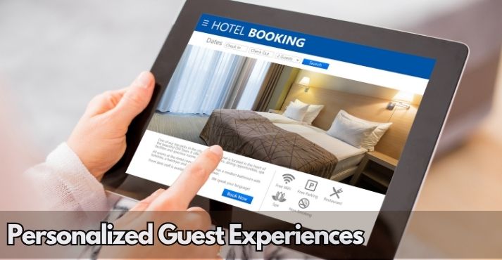 personalized-guest-experiences
