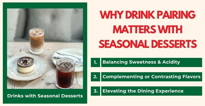why-drink-pairing-matters-with-seasonal-desserts