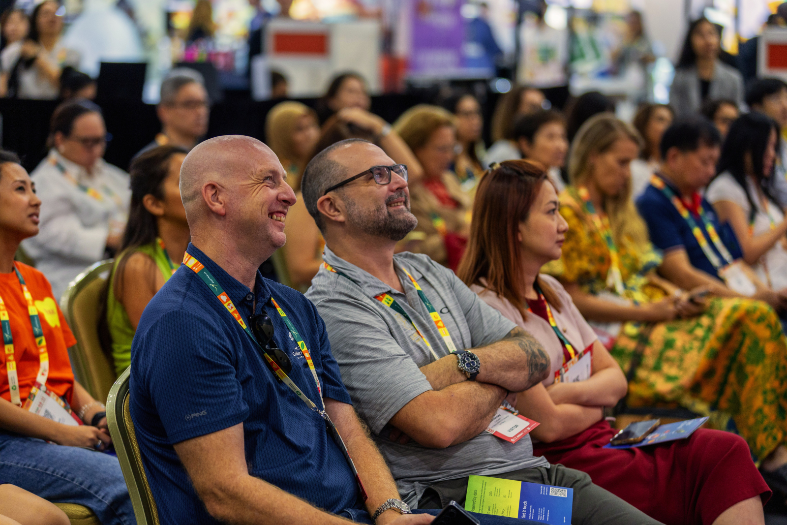 Call for Speakers Images (2)