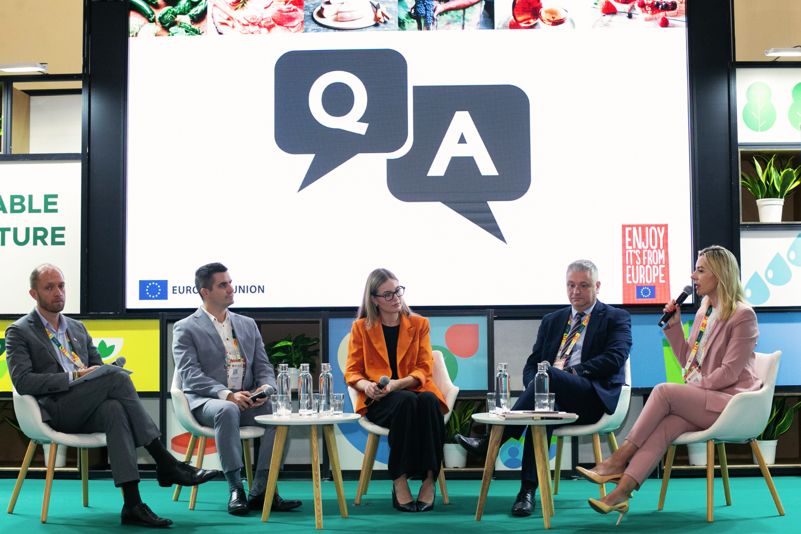 Call for Speakers Images