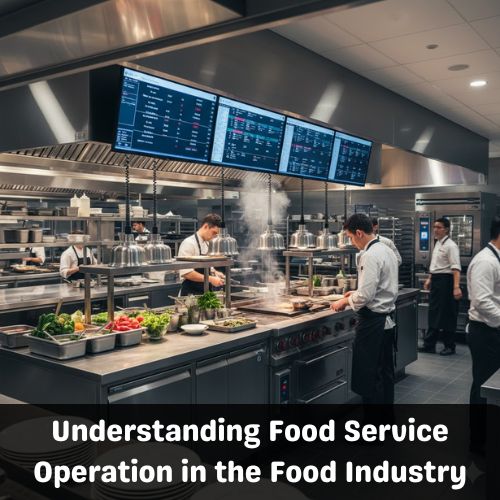 Food Service Operation
