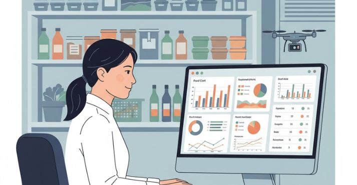 Inventory and Cost Management