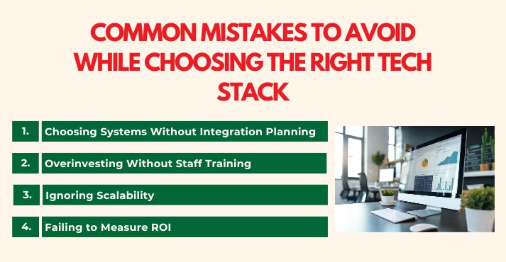 common-mistakes-to-avoid-while-choosing-the-right-tech-stack