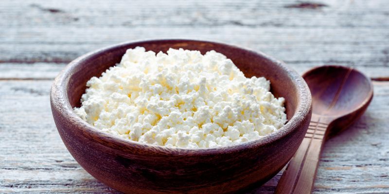 cottage-cheese