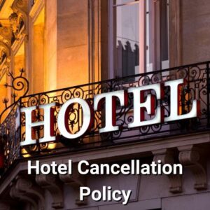 hotel-cancellation-policy