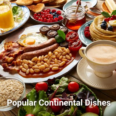 popular-continental-dishes