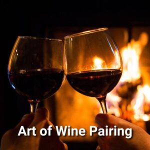 wine-pairing