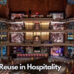 Adaptive Reuse in Hospitality