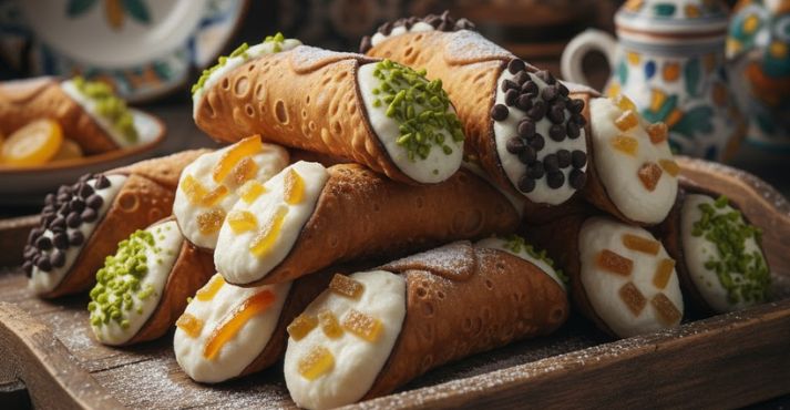 Cannoli