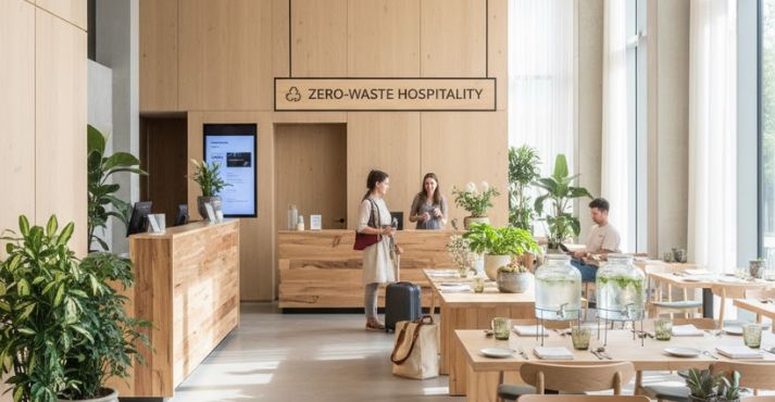 Eliminating Single-Use Plastic