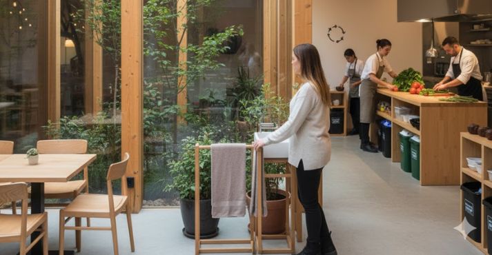 Embracing Sustainability and Eco-Friendly Practices