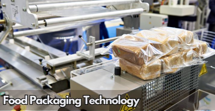Food Packaging Technology