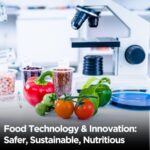 Food Technology & Innovation