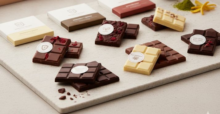 Functional Confectionery