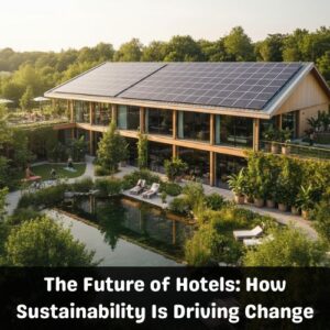 Future of Hotels