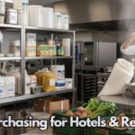 Group Purchasing for Hotels & Restaurants