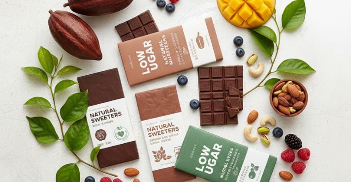 Healthier Alternatives