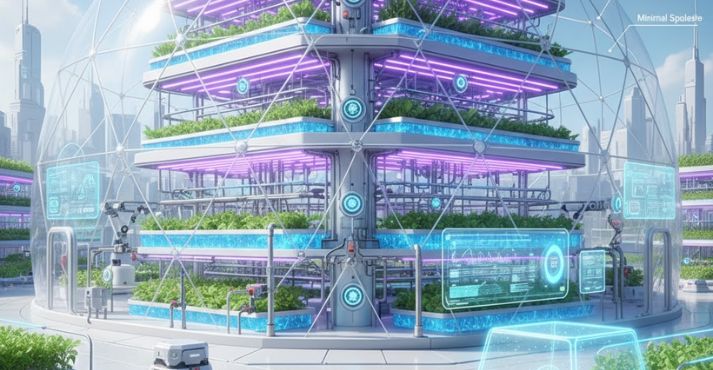 Innovation In Agriculture