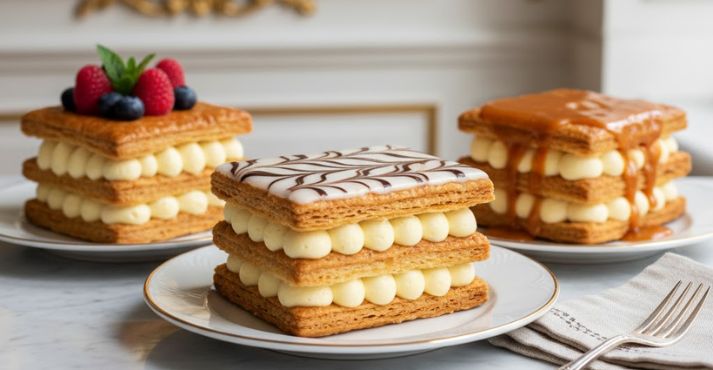 Mille-Feuille