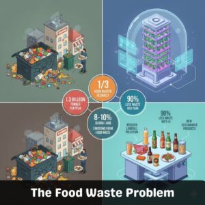 The Food Waste Problem