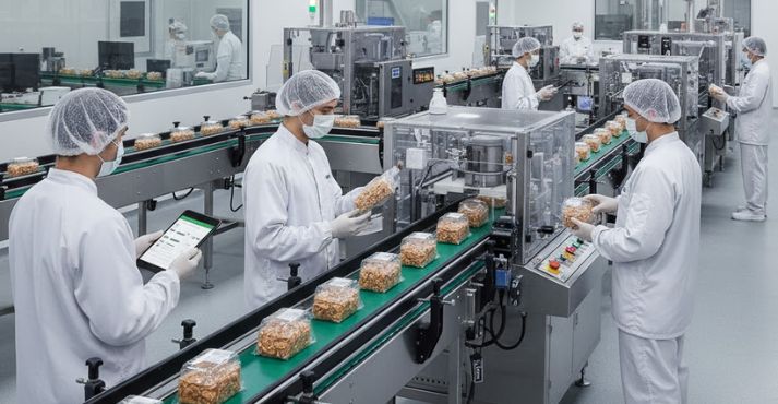 Understanding Quality Management