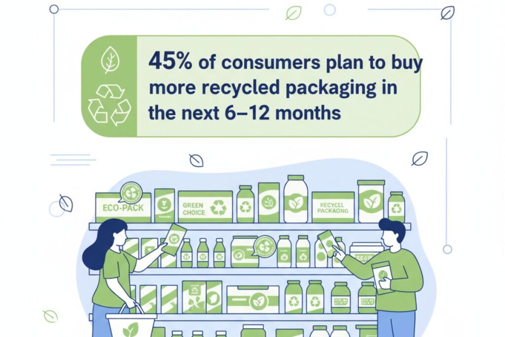 recycled-packaged-trends