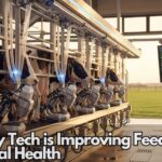 How Dairy Tech is Improving Feed Efficiency and Animal Health