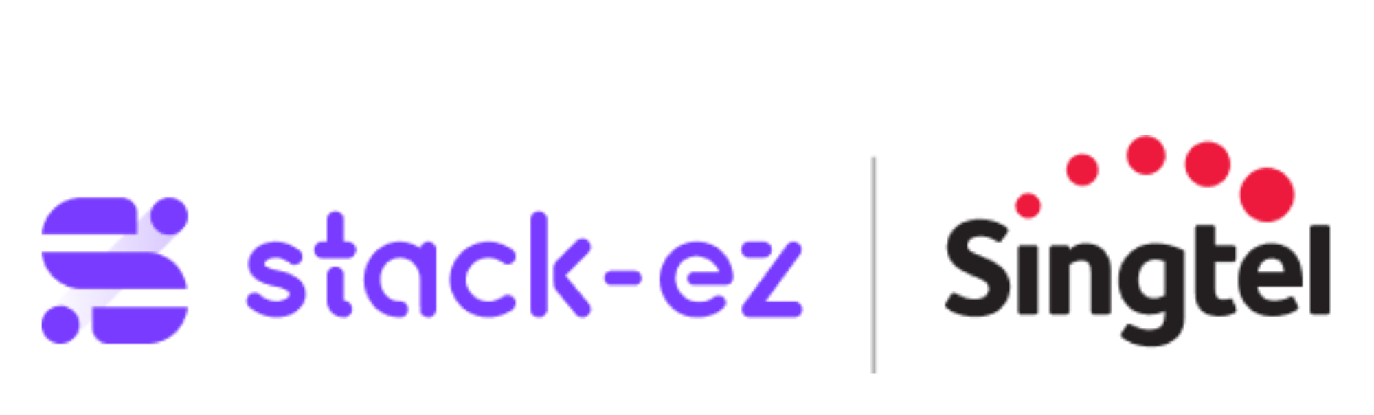 FutureFWD_Stack-EZ Singtel Logo