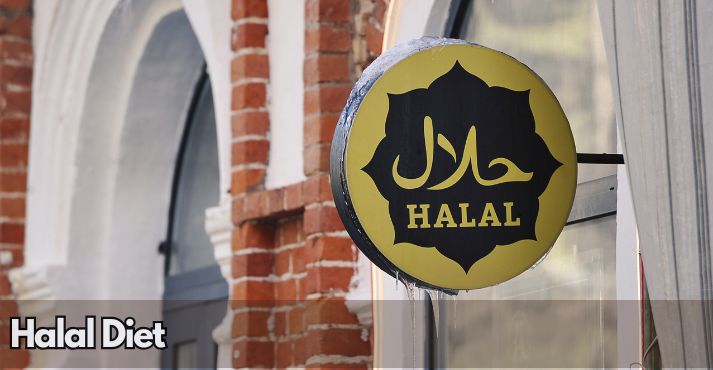 What Is a Halal Diet