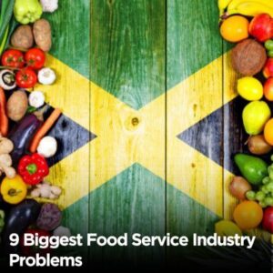food industry problems