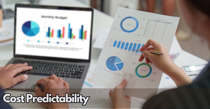 Cost Predictability