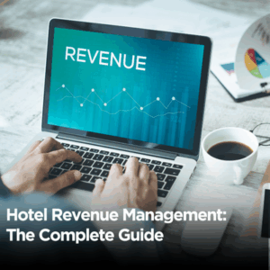 Hotel Revenue Management