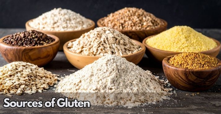 What Exactly Is Gluten