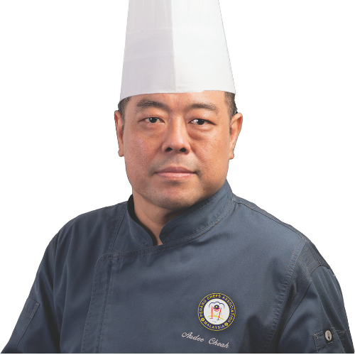 Young Chefs Grand Prix_Audee Cheah