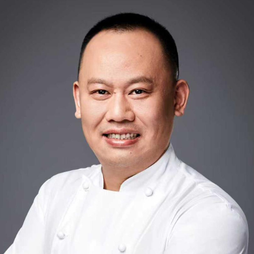 Young Chefs Grand Prix_Clinton Zhu