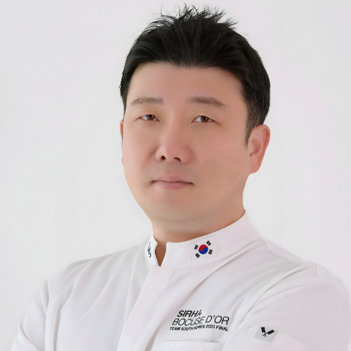 Young Chefs Grand Prix_Jake Kim