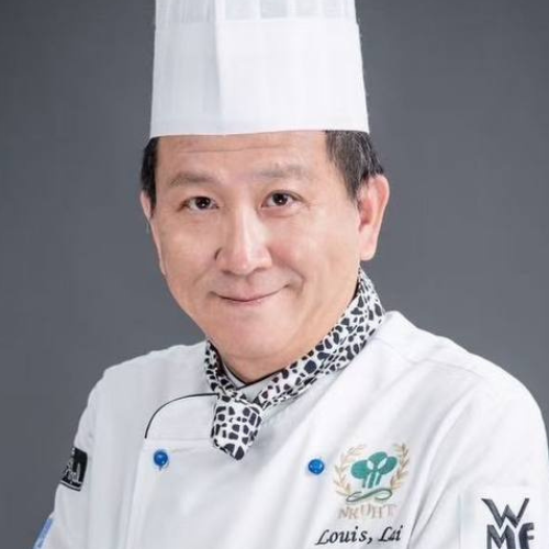 Young Chefs Grand Prix_Louis Lai