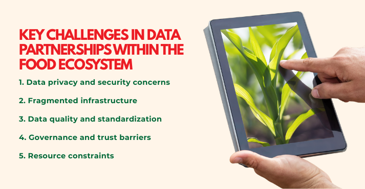 Navigating the Complexities of Data Partnerships