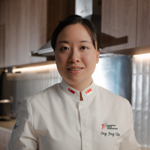 Young Chefs Grand Prix_Ong Jing Qin