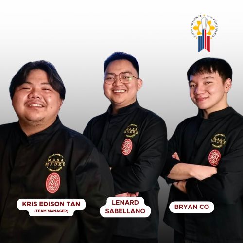 FHA Bakery_Philippines