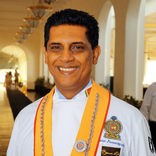 Young Chefs Grand Prix_Rohan Fernandopulle