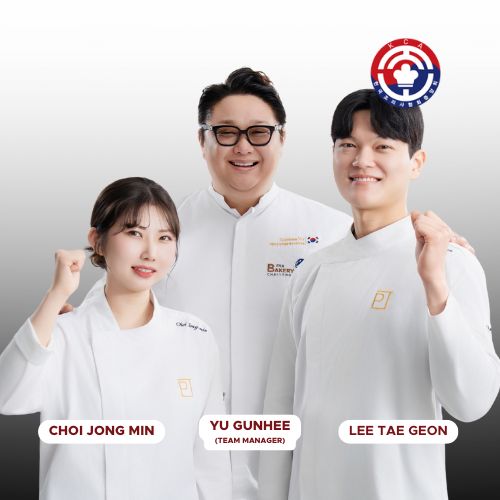 FHA Bakery_South Korea